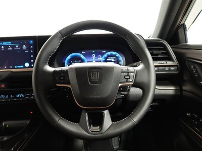 2025 Toyota CROWN SPORT 缩略图 24