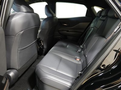 2025 Toyota CROWN SPORT photo 7