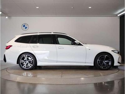 2025 BMW 3 SERIES — миниатюра 7