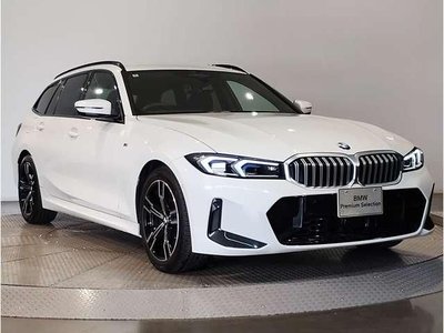 2025 BMW 3 SERIES — миниатюра 6