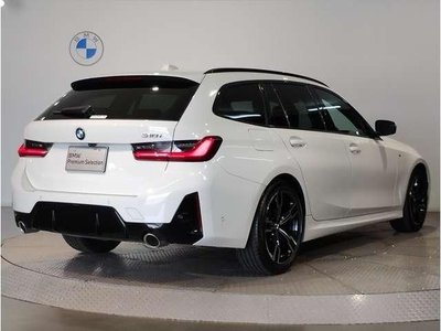 2025 BMW 3 SERIES — миниатюра 3