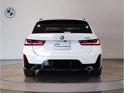 2025 BMW 3 SERIES — миниатюра 5
