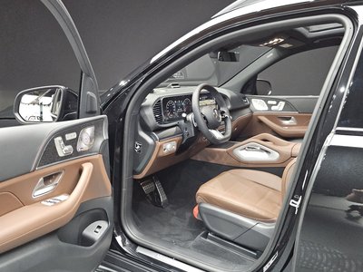 MERCEDES-BENZ GLS - 10