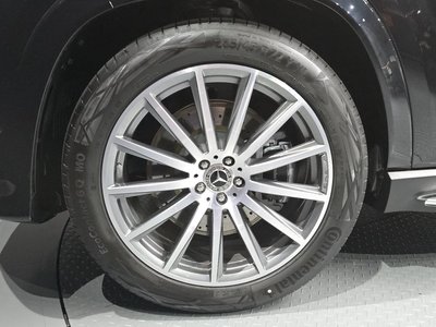 MERCEDES-BENZ GLS - 6