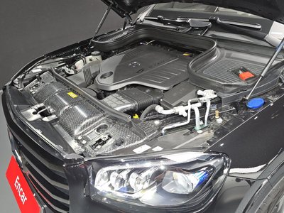 MERCEDES-BENZ GLS - 7