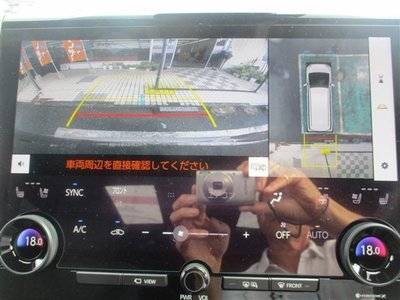 TOYOTA ALPHARD - 10