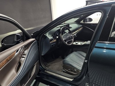 GENESIS G80 (RG3) - 10