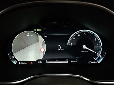 GENESIS G80 (RG3) - 8