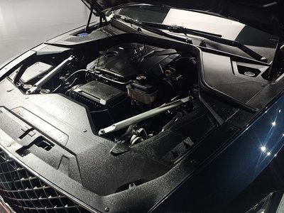 GENESIS G80 (RG3) - 7