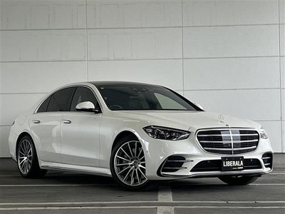 MERCEDES-BENZ OTHERS - 1