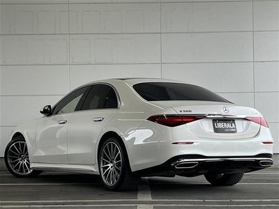 MERCEDES-BENZ OTHERS - 2