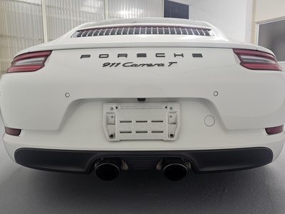 PORSCHE 911 - 10