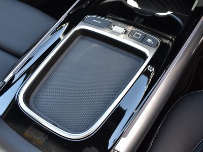 2025 Mercedes-BENZ GLA 缩略图 23