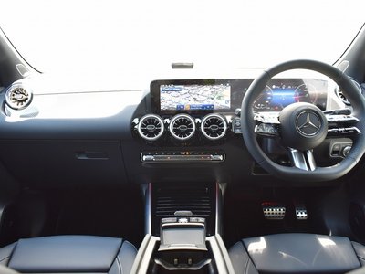 2025 Mercedes-BENZ GLA 缩略图 16
