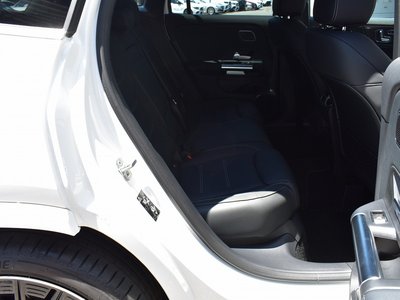 2025 Mercedes-BENZ GLA 缩略图 14