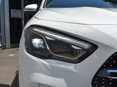 2025 Mercedes-BENZ GLA 缩略图 35
