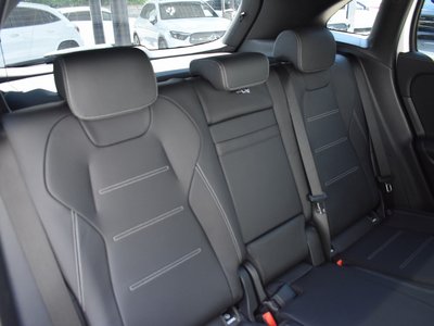 2025 Mercedes-BENZ GLA 缩略图 15