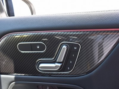 2025 Mercedes-BENZ GLA 缩略图 27
