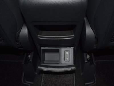 2025 Mercedes-BENZ GLA 缩略图 25