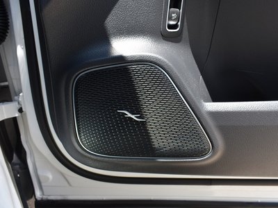 2025 Mercedes-BENZ GLA 缩略图 30