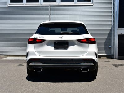 MERCEDES-BENZ GLA - 5