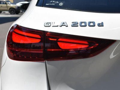 2025 Mercedes-BENZ GLA 缩略图 36