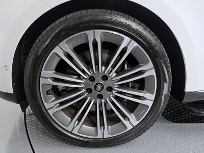 LAND ROVER RANGE ROVER - 6