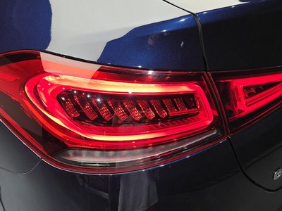 MERCEDES-BENZ GLE-CLASS - 10