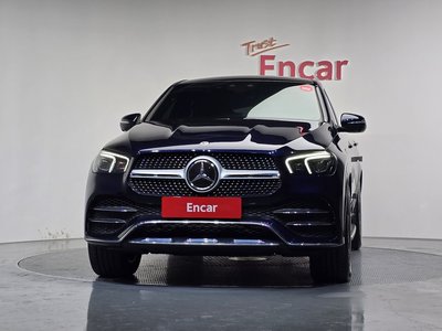 MERCEDES-BENZ GLE-CLASS - 2