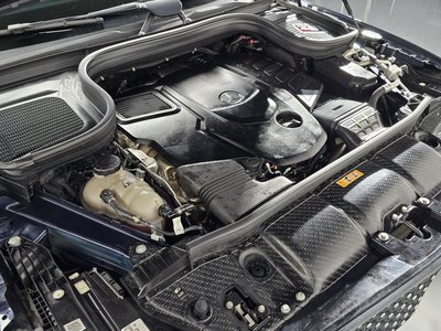 MERCEDES-BENZ GLE-CLASS - 7