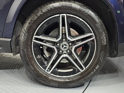 MERCEDES-BENZ GLE-CLASS - 8