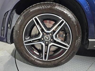 MERCEDES-BENZ GLE-CLASS - 6