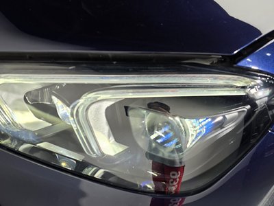 MERCEDES-BENZ GLE-CLASS - 9