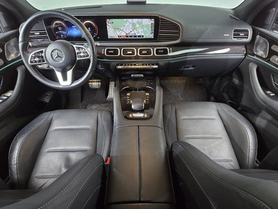 MERCEDES-BENZ GLE-CLASS - 5