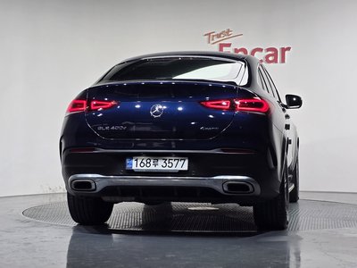 MERCEDES-BENZ GLE-CLASS - 3