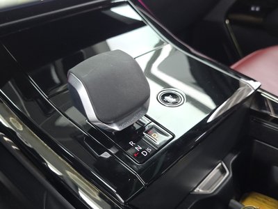 2024 LAND Rover RANGE ROVER SPORT 缩略图 12