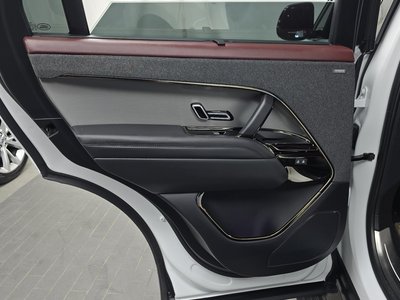 2024 LAND Rover RANGE ROVER SPORT 缩略图 15