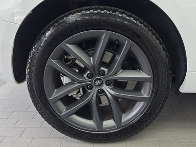 LAND ROVER RANGE ROVER SPORT - 6