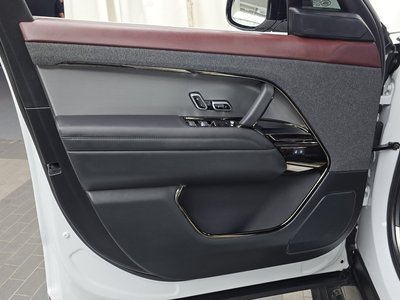 2024 LAND Rover RANGE ROVER SPORT 缩略图 14