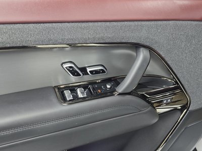 2024 LAND Rover RANGE ROVER SPORT 缩略图 29