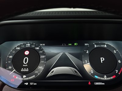 2024 LAND Rover RANGE ROVER SPORT 缩略图 11
