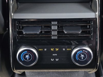 2024 LAND Rover RANGE ROVER SPORT 缩略图 24