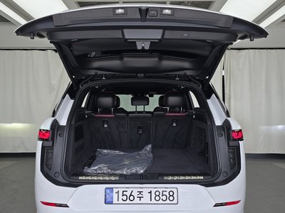 2024 LAND Rover RANGE ROVER SPORT 缩略图 26