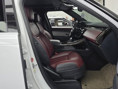 2024 LAND Rover RANGE ROVER SPORT 缩略图 17
