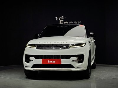 LAND ROVER RANGE ROVER SPORT - 2