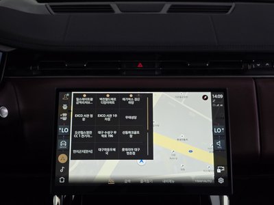 2024 LAND Rover RANGE ROVER SPORT 缩略图 20