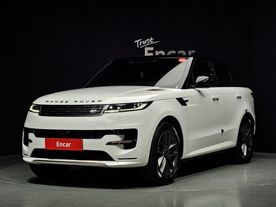 LAND ROVER RANGE ROVER SPORT - 1