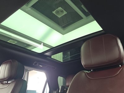 2024 LAND Rover RANGE ROVER SPORT 缩略图 23