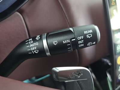 2024 LAND Rover RANGE ROVER SPORT 缩略图 28
