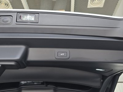 2024 LAND Rover RANGE ROVER SPORT 缩略图 33